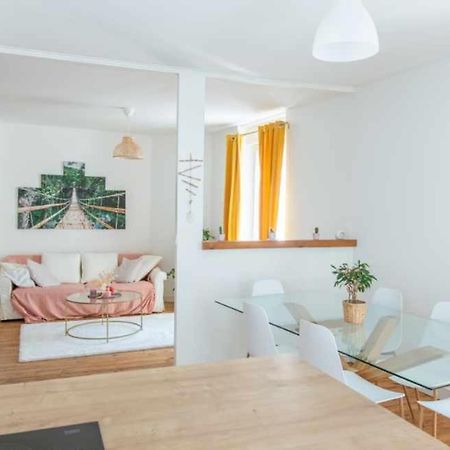 Superbe Appartement En Plein Coeur De Morgat ! Crozon Exteriör bild